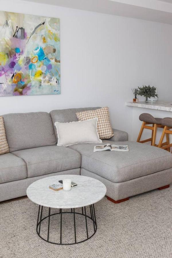 The Nest On Nott - Pure Port Melbourne Blissアパートメント エクステリア 写真