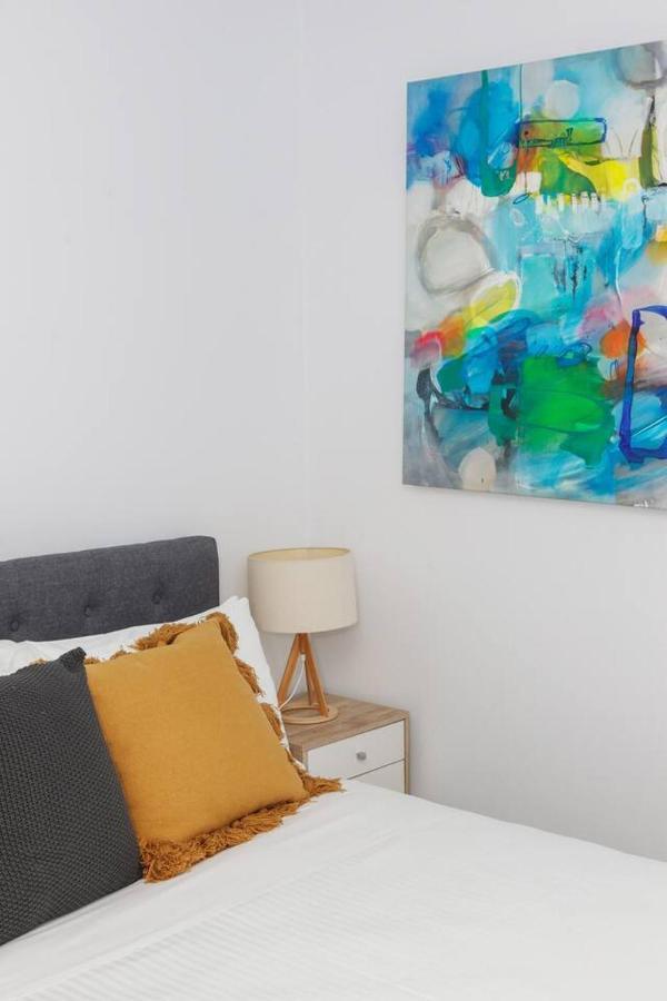 The Nest On Nott - Pure Port Melbourne Blissアパートメント エクステリア 写真